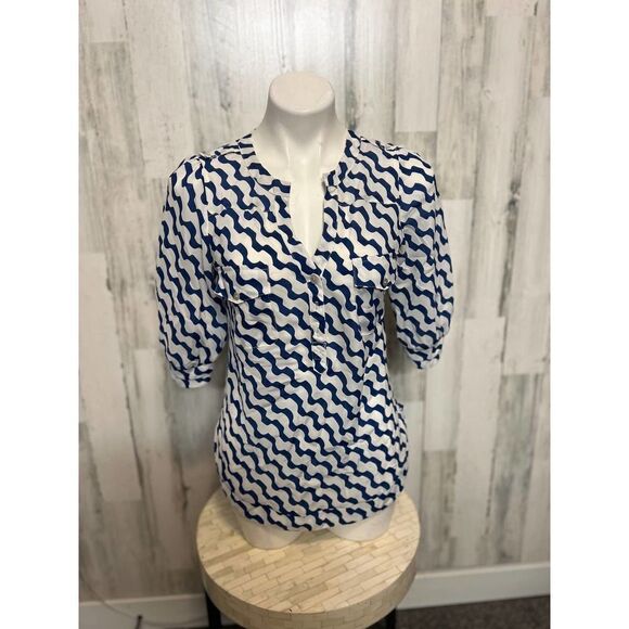 Blouse  - Picture 1 of 5